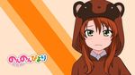 动漫少女