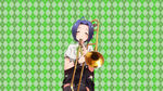 动漫 少女