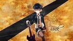 动漫少女