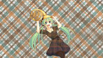 动漫 少女