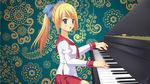 动漫 少女