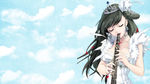 动漫 少女