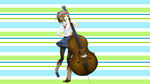 动漫 少女
