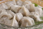 东北水饺