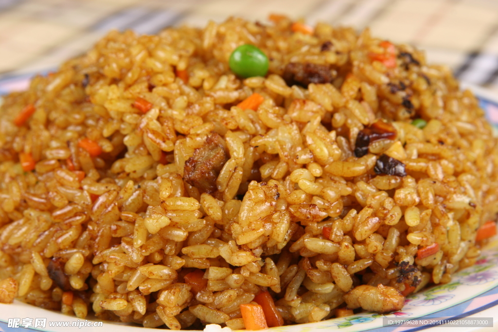 炒饭