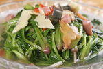 上汤菠菜