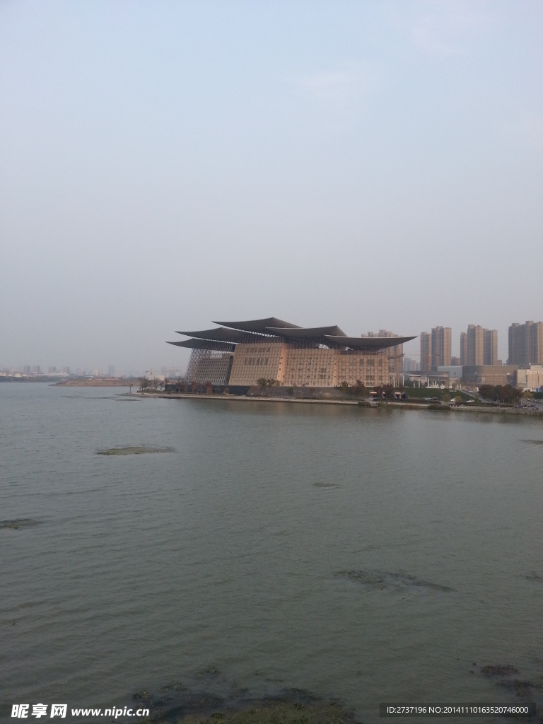 大剧院