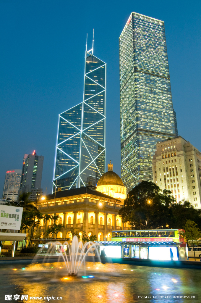 大厦 高楼