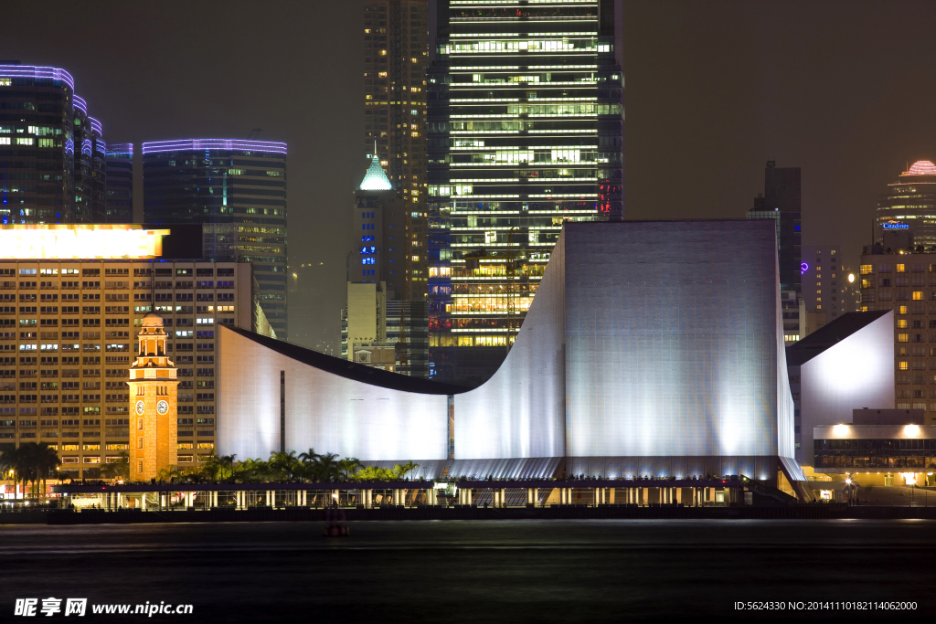 都市 夜景