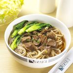 牛肉面