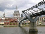 伦敦城市桥