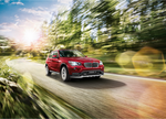 新BMW X1