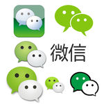 微信LOGO素材