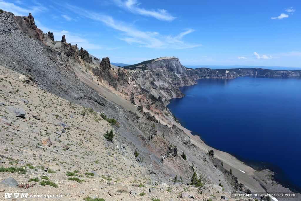 秦皇岛祖山湖