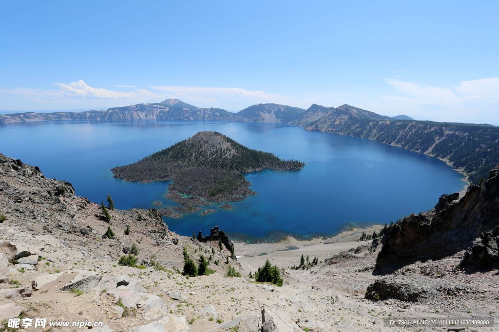 秦皇岛祖山湖