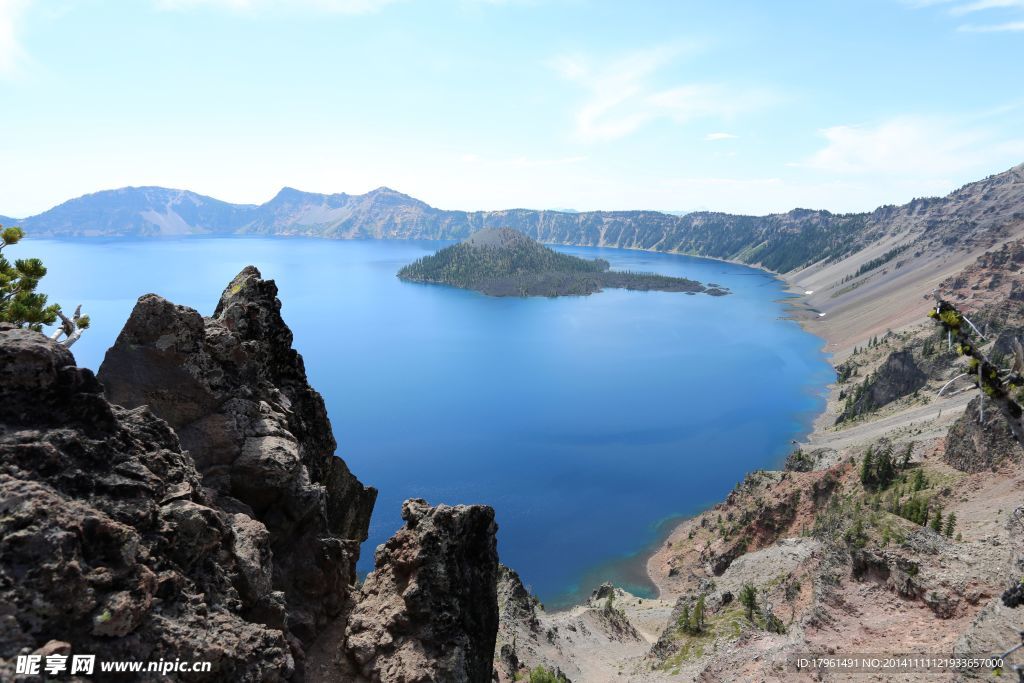 秦皇岛祖山湖