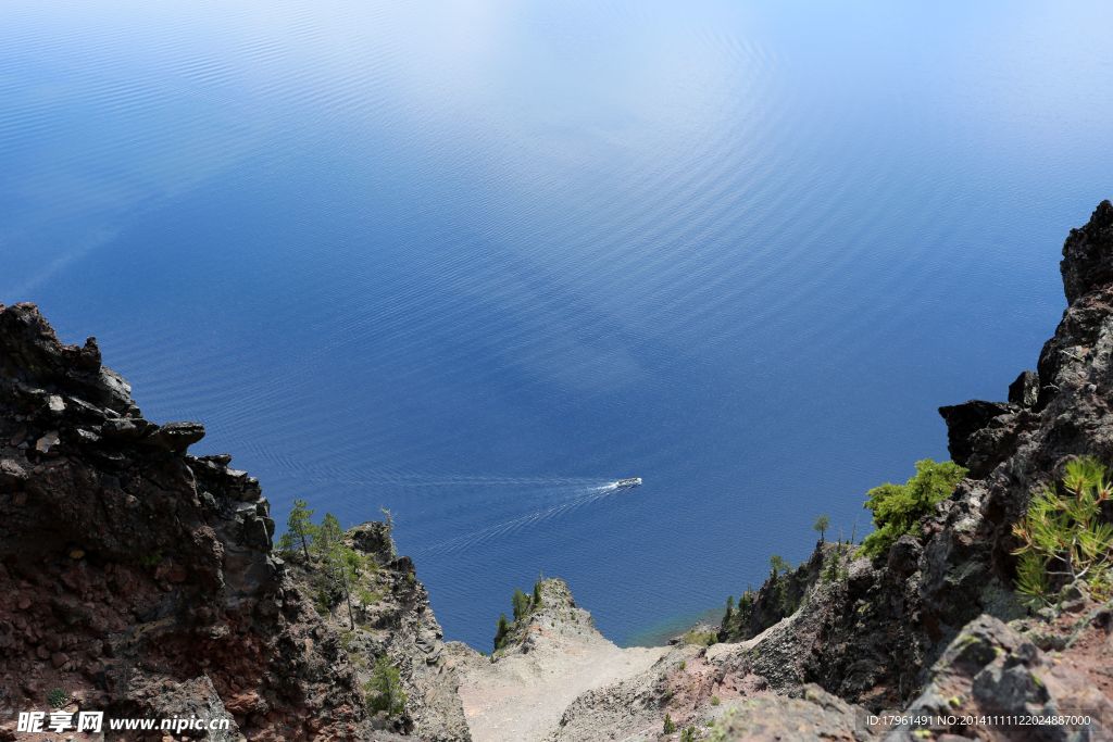 秦皇岛祖山湖