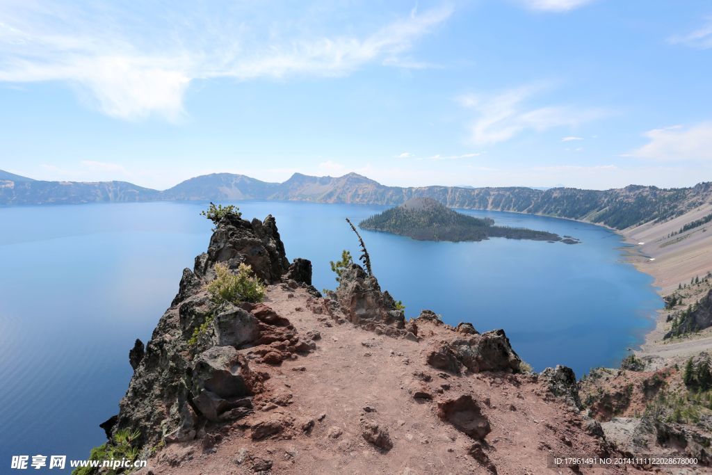 秦皇岛祖山湖