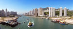 海边城市
