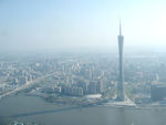 小蛮腰