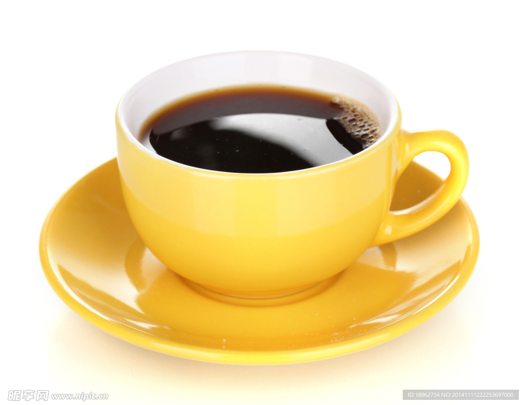 咖啡 咖啡杯
