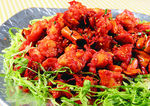 黄飞鸿脆骨