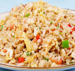 招牌炒饭