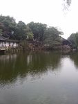 沧浪亭
