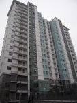 小区建筑