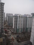 小区建筑