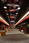 西市风情街