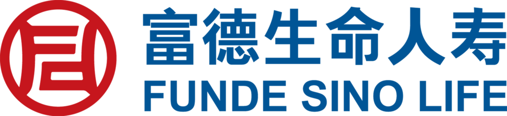 富德生命人寿新版LOGO