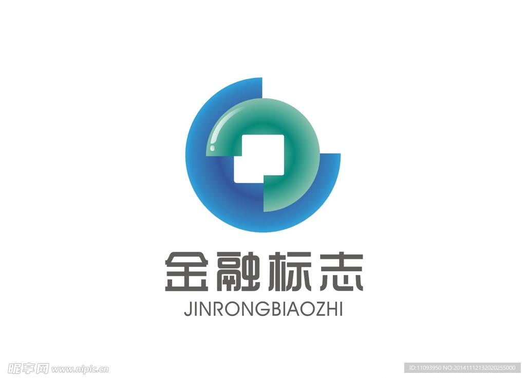 金融标志
