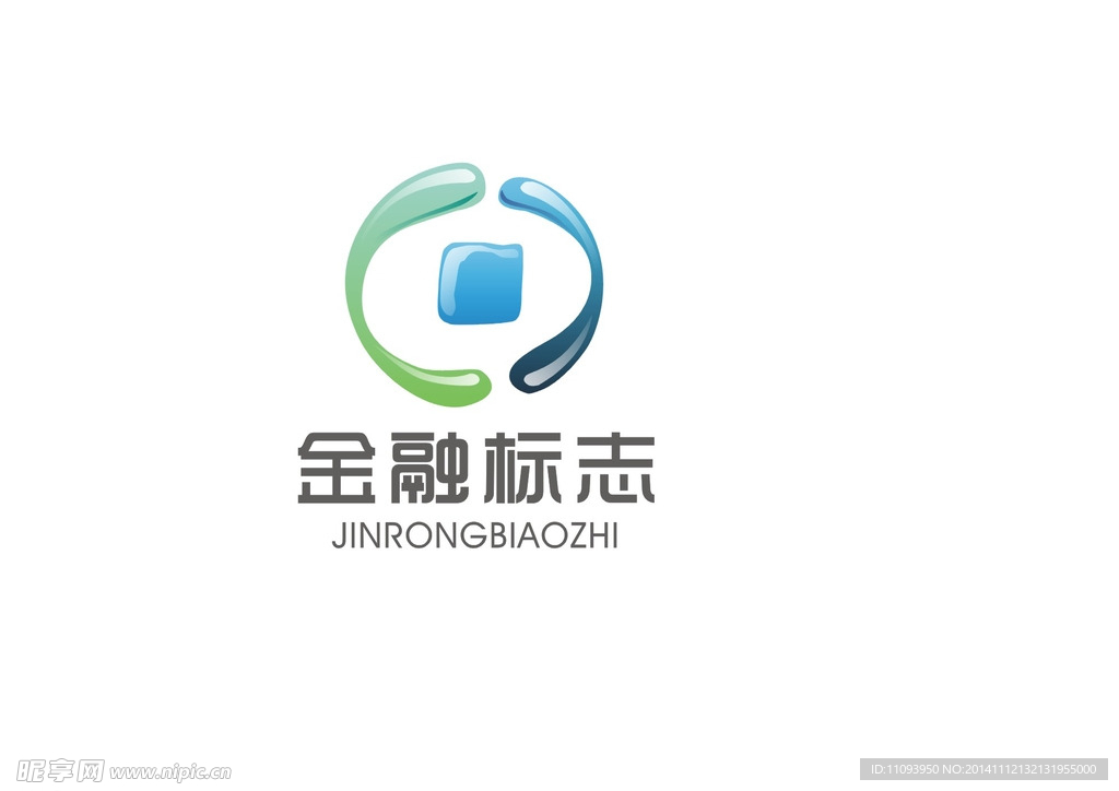 金融标志