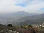 登封秋景