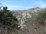 远观峻极峰
