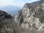 嵩山秋景