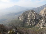 嵩山风光