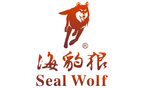 海豹狼标志