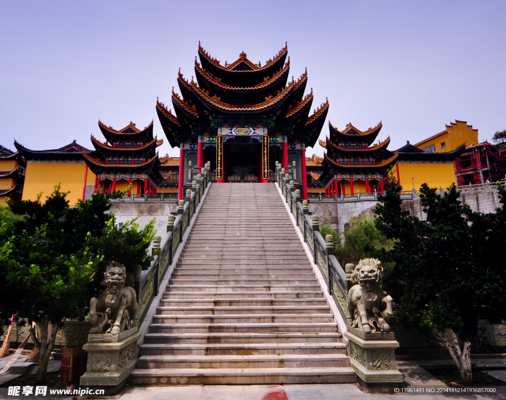 唯美灵音寺