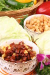 沙丁牛肉松