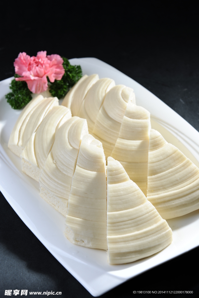 馒头