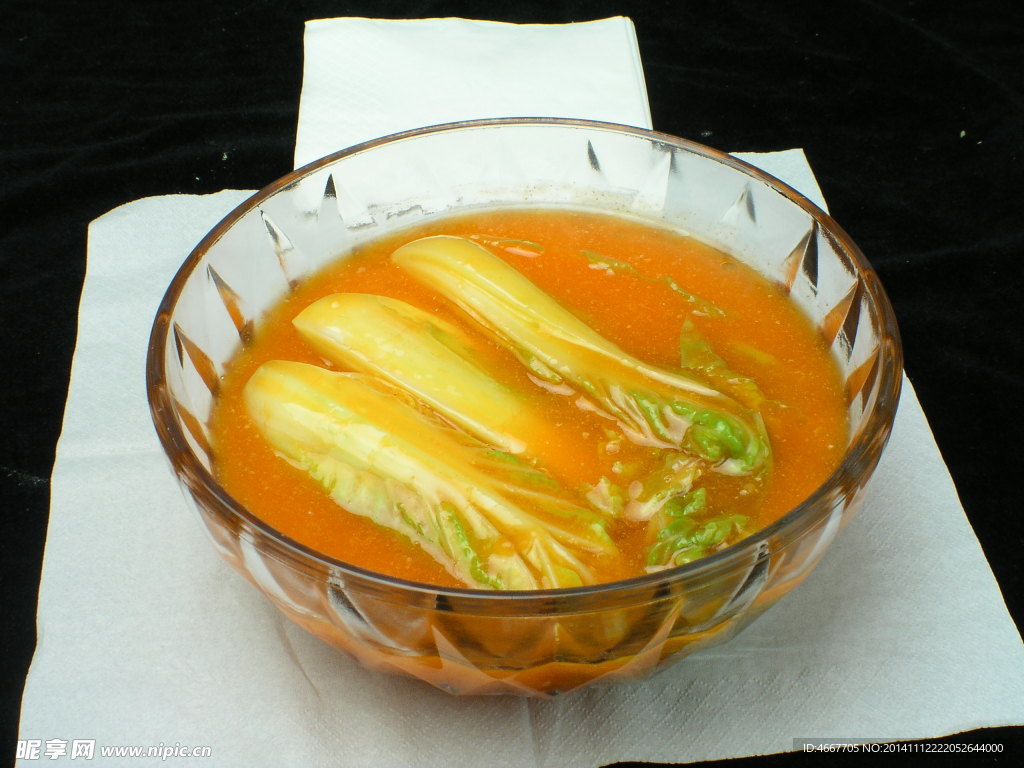 红汤抱金娃