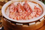 玉鼎九节虾