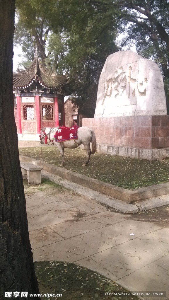 诸葛亮庙