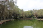石峰山公园