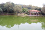 石峰山公园