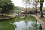 石峰山公园