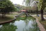 石峰山公园