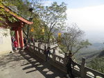 中岳行宫